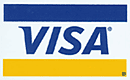 we accept Visa