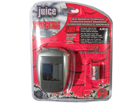 RCR2 3 Volt Lithium Ion Battery & Charger