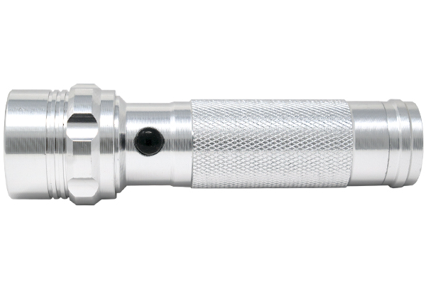 14 Head LED Ultra Bright & Light Flashlight (Batteries Included)