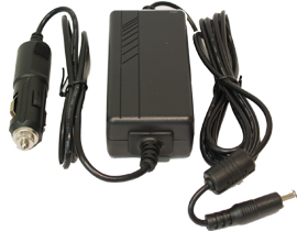 12 Volt DC Power Inverter for Laptops