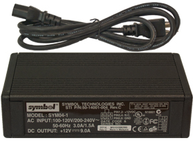 12 Volt Switching Power Supply (9 AMP)