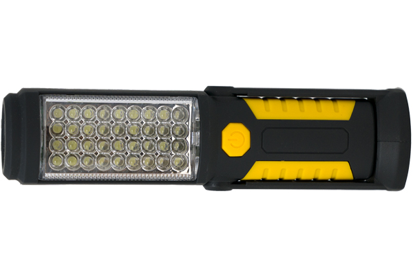 41 Head Power LED Emergency Light (PL-41)