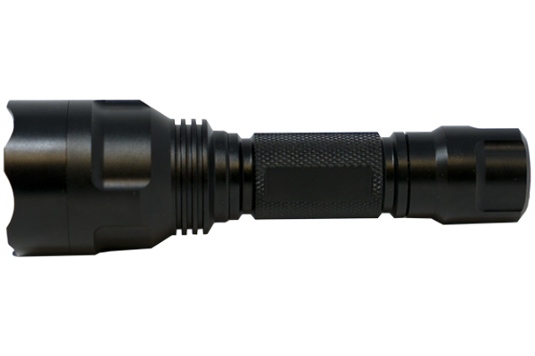 Cree XP-E LED - 300 Lumens Flashlight (S02)