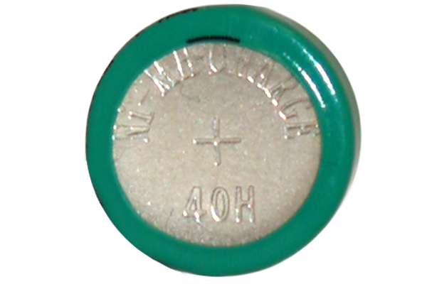 aa rechargeable batteries