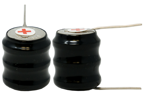 Varta 3/V80H 2P 3.6 Volt 2 Pin NiMH Battery