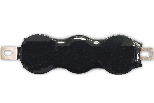 Mitsubishi V200H-3ME 3.6V NiMH PLC Battery (GB250H-3F, GB250-3FB2, 3GB170-F)