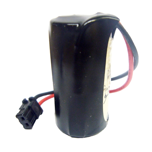 Modicon CR17335SE-WR 3 Volt Lithium PLC Battery