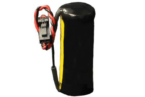 Allen Bradley 1770-XYC 3 Volt Lithium PLC Battery (SB9758T)