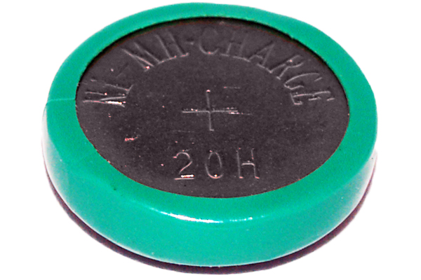 aa rechargeable batteries