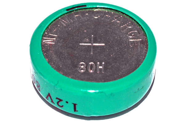 aa rechargeable batteries