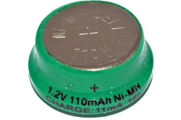 aa rechargeable batteries