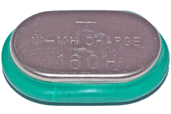 aa rechargeable batteries