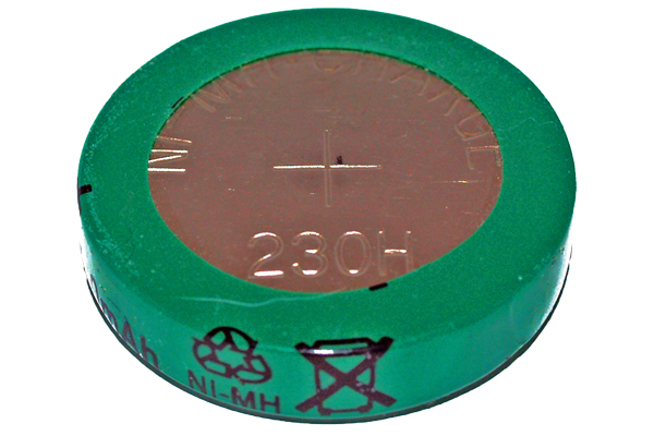 aa rechargeable batteries