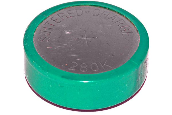 aa rechargeable batteries