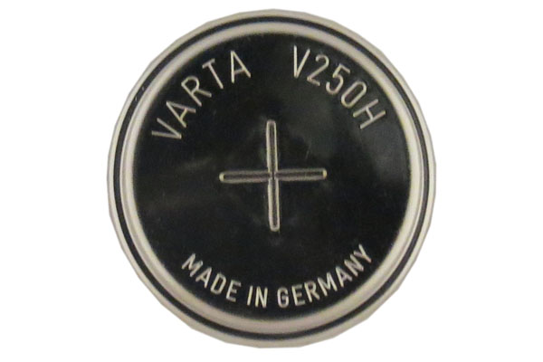 aa rechargeable batteries