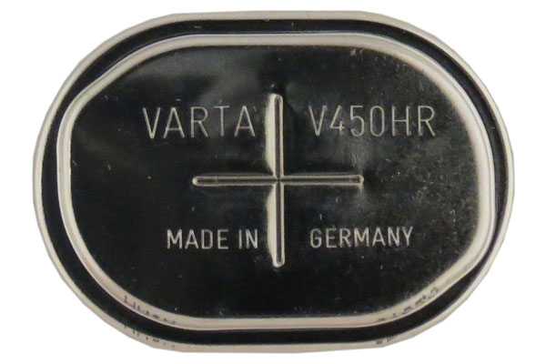 aa rechargeable batteries