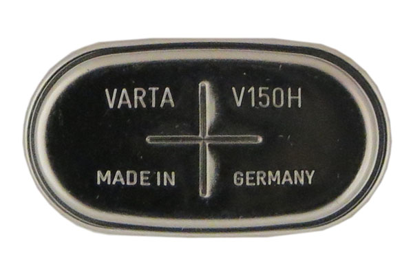 aa rechargeable batteries