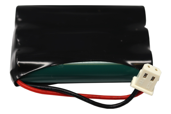 IBM 44L0305 Raid Cache 3.6 Volt NiMH Battery Pack with Connector (800 mAh)