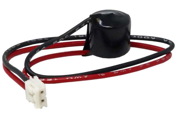 Panasonic AFP1801 3V CR1/3N Lithium Battery with Leads