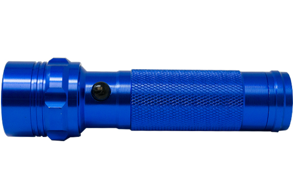 14 Head LED Ultra Bright Flashlight (Batteries Included)