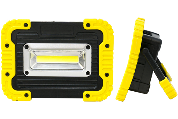 Cob LED Worklight - 400 Lumens (WL-500)