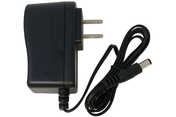 7.4 Volt Li-ion / Polymer 0.3A Battery Pack Smart Charger