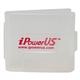 IPowerUS AA & AAA Battery Case