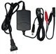 7.4 Volt Li-Ion / Li-Po Battery Pack Smart Charger