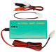10 x 2.4 - 7.2 Volt NiCd & NiMH Battery Pack Smart Chargers