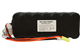 24 Volt NIMH Battery Pack (5000 mAh)