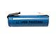 3 x AA 3.7 Volt Lithium Ion 14500 Batteries with Tabs (750 mAh)
