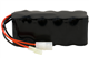 12 Volt NiMH Battery Pack (5000 mAh)