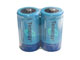 2 x D Tenergy NiMH Batteries (10000 mAh)