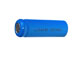 100 x 4/5 AA 3.7 Volt Lithium Ion 14430 Flat Top Batteries (650 mAh)