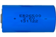 C LS26500 (ER26500) 3.6 Volt Primary Lithium Battery (9000 mAh)