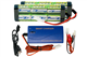 7.2 Volt Battery Packs and Chargers