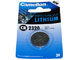 50 x CR2320 Camelion 3 Volt Lithium Coin Cell Batteries