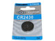 50 x CR2430 Camelion 3 Volt Lithium Coin Cell Batteries