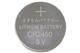 10 x CR2450 Camelion 3 Volt Lithium Coin Cell Batteries