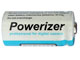 3.6 Volt Powerizer RCR123A (16340) Lithium Ion Battery (650 mAh)