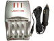 Cordless AA / AAA Battery Charger