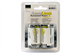 2 x D NiMH AccuPower AccuLoop Batteries (10000 mAh)