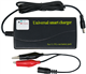 11.1 Volt Lithium Ion / Lithium Polymer Battery Pack Smart Charger