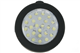10 x 24 Head LED Ultra Bright Rubber Puck Lights