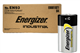 72 x C Energizer Industrial Alkaline Batteries (EN93)