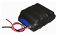 11.1 Volt Lithium Ion Battery Pack (6600 mAh) with Protection IC