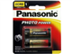 Panasonic 2CR5 6 Volt Lithium Battery (245, DL245, EL2CR5)