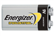 9 Volt Energizer Industrial Alkaline Battery (EN22)