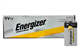 12 x 9 Volt Energizer Industrial Alkaline Batteries (EN22)