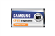 2 x CR-V3 Samsung 3 Volt Lithium Batteries